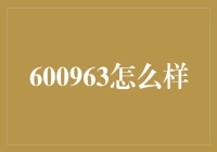 600963：中国通信技术的未来之星