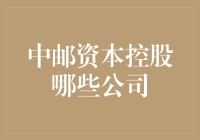 中邮资本控股公司揭秘：那些被中国邮政掏空的小伙伴