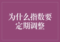 指数定期调整：市场生态的动态平衡