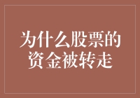 为什么你的股票资金被神秘转走：一场股市大逃杀？