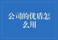 优盾下的网络堡垒：构建公司信息安全的坚实防线