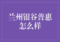 兰州银谷普惠：普惠金融服务的高质量实践