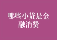 金融消费视角下的小额信贷：理解与选择