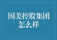 国美控股集团：引领零售行业的创新与变革