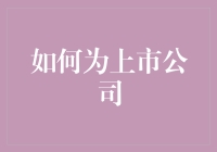 如何为上市公司搭建有效的内部审计体系