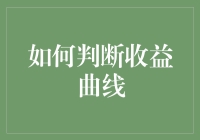 如何判断收益曲线：你在收益曲线上的位置是向上走还是向下走？