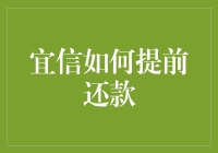 宜信提前还款指南：精准规划，高效省息