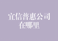 宜信普惠公司——金融服务的创新者还是挑战者？