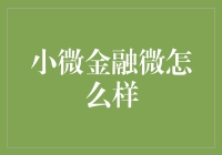 如何利用小微金融，为小微企业和个人消费者带来生机