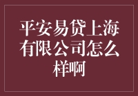 平安易贷上海有限公司：数智化转型下的普惠金融标兵