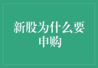 新股申购：市场活力之源与投资者机遇之门