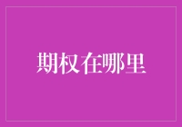 期权交易：探索市场中的时间价值与风险管理新视界