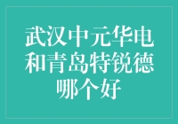 武汉中元华电与青岛特锐德：电力设备行业的双雄争霸