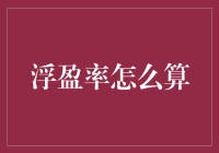 浮盈率：如何运用财务分析技巧提升投资回报率