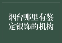 烟台银饰鉴定：探索官方权威机构与民间匠人