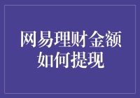 网易理财金额如何提现？先问你一句，你的钱会跑路吗？