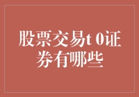 T+0交易制度下的证券种类：探索中国股市的灵活性与风险