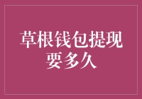 草根钱包提现：从申请到到账的全过程解析