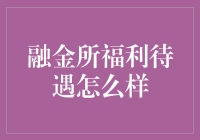 融金所福利待遇揭秘：新手必看！