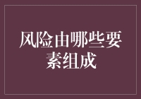 解读风险组成要素：构建风险意识的基石