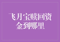 飞沙宝赎回资金到底去哪儿了？ 你问我答